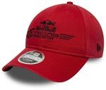 New Era 9Forty M-Crown Cap - WASHED Red Bull Racing