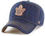 47 Brand Adjustable Cap - STITCH STITCH Toronto Maple Leafs