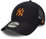New Era 9Forty Trucker Cap - LEAGUE New York Yankees navy
