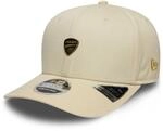New Era 9Seventy Stretch-Snap Cap - DUCATI Motors Pin beige