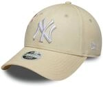 New Era 9Forty Damen Cap - FLORAL New York Yankees rosa