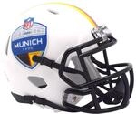 Riddell Speed Mini Football Helm - NFL MUNICH 2024
