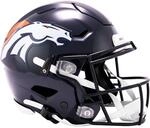 Riddell Authentic SpeedFlex Helm - NFL Denver Broncos