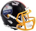 Riddell Speed Mini Football Helm - NFL BERLIN 2025