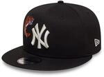 New Era 9Fifty Snapback Cap - OUTDOOR FISH New York Yankees