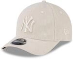 New Era 9Forty M-Crown Cap - KORD New York Yankees stone