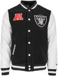 New Era Varsity NFL SIDELINE Jacke - Las Vegas Raiders