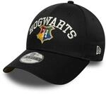 New Era 9Forty Strapback Kinder Cap Hogwarts Harry Potter