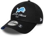 New Era 9Forty Snapback Cap - NFL MUNICH Detroit Lions