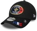 New Era 9Forty Snapback Cap - NFL PARIS New Orleans Saints