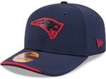 New Era 9Seventy Stretch Cap - SIDELINE New England Patriots