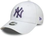 New Era 9Forty Strapback Damen Cap - New York Yankees wei&szlig;