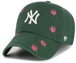 47 Brand Strapback Cap - CLEAN UP SCATTER New York Yankees