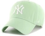 47 Brand Relaxed Cap - CLEAN UP New York Yankees hemlock