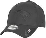 New Era 39Thirty Stretch Cap - NFL New England Patriots