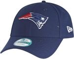 New Era 9Forty Cap - NFL LEAGUE New England Patriots navy