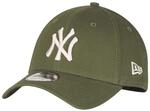 New Era 9Forty Cap - MLB New York Yankees celtic green