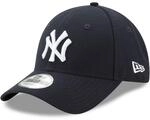New Era 9Forty Cap - MLB LEAGUE New York Yankees navy