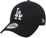 New Era 9Forty Cap - Los Angeles Dodgers schwarz