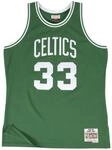 M&N Swingman Mesh Jersey Boston Celtics 1985-86 Larry Bird