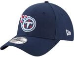 New Era 9Forty Cap - NFL LEAGUE Tennessee Titans navy
