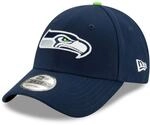 New Era 9Forty Cap - NFL LEAGUE Seattle Seahawks navy