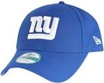 New Era 9Forty Cap - NFL LEAGUE New York Giants royal