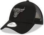 New Era 9Forty A-Frame Trucker Cap - Chicago Bulls
