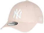 New Era 9Forty Kinder Cap - New York Yankees rosa pink