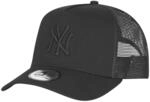 New Era Adjustable Trucker Cap - New York Yankees schwarz