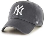 47 Brand Relaxed Fit Cap - MLB New York Yankees dunkelgrau