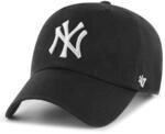 47 Brand Relaxed Fit Cap - MLB New York Yankees schwarz