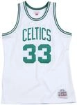 M&N Swingman Mesh Jersey Boston Celtics 1985-86 Larry Bird