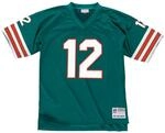 NFL Legacy Jersey - Miami Dolphins 1972 Bob Griese