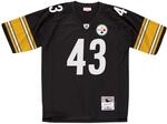 NFL Legacy Jersey - Pittsburgh Steelers 2005 Troy Polamalu