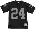 NFL Legacy Jersey - Oakland Raiders 1998 Charles Woodson