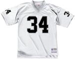 NFL Legacy Jersey - Los Angeles Raiders 1988 Bo Jackson