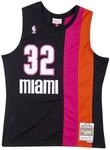 M&N Swingman Jersey Miami Heat 2005-06 Shaquille O'Neal