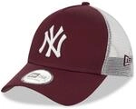 New Era 9Forty A-Frame Snap Trucker Cap - New York Yankees