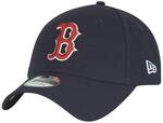 New Era 9Forty Cap - MLB LEAGUE Boston Red Sox navy