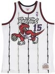 Swingman Mesh Jersey Toronto Raptors 1998-99 Vince Carter
