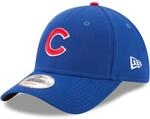 New Era 9Forty Cap - MLB LEAGUE Chicago Cubs royal