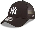 New Era 9Forty Trucker Cap - HOME FIELD New York Yankees