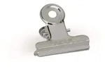 Papier-Klemmer MAULstandard, Breite 30 mm, 10 St.