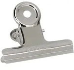Papier-Klemmer MAULstandard, Breite 52 mm, 10 St.