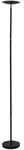 MAUL Standleuchte MAULsphere LED 3.000 K Standfu&szlig; 183 cm schwarz