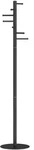 MAUL Garderobe MAULcaurus Standfu&szlig; 177 cm schwarz