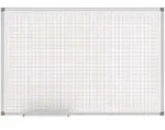 Whiteboard MAULstandard, Raster 20x20 mm, 60x90 cm