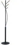 MAUL Garderobe MAULaura Standfu&szlig; 179,5 cm schwarz