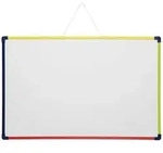 Whiteboard MAULfun, 38,5x58,5 cm, beidseitig verwendbar